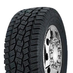 Ban Toyo Open Country A/T II Ban Harga Murah » Toyo Tires